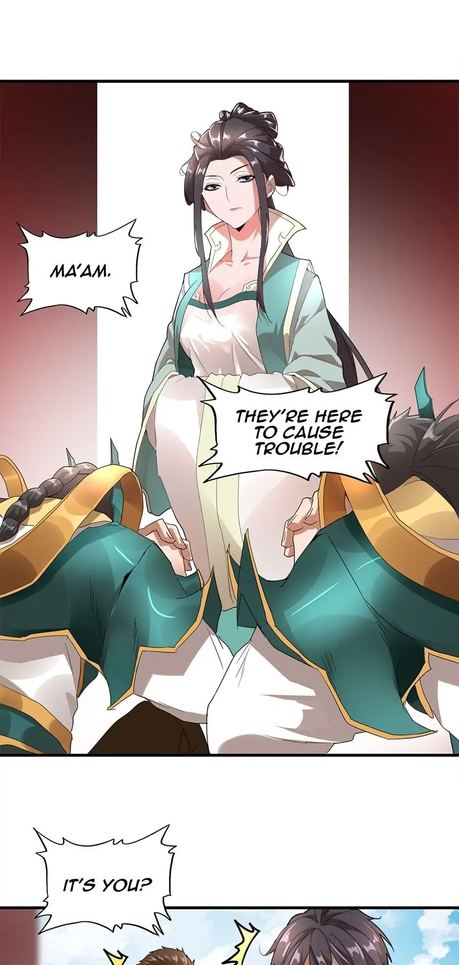 Read The Devil Butler Manga Online