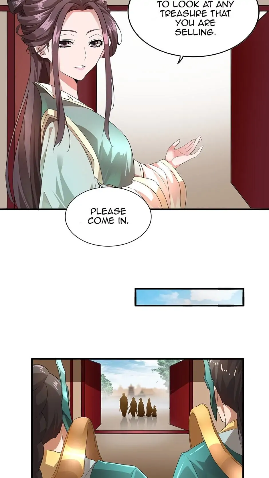 Read The Devil Butler Manga Online
