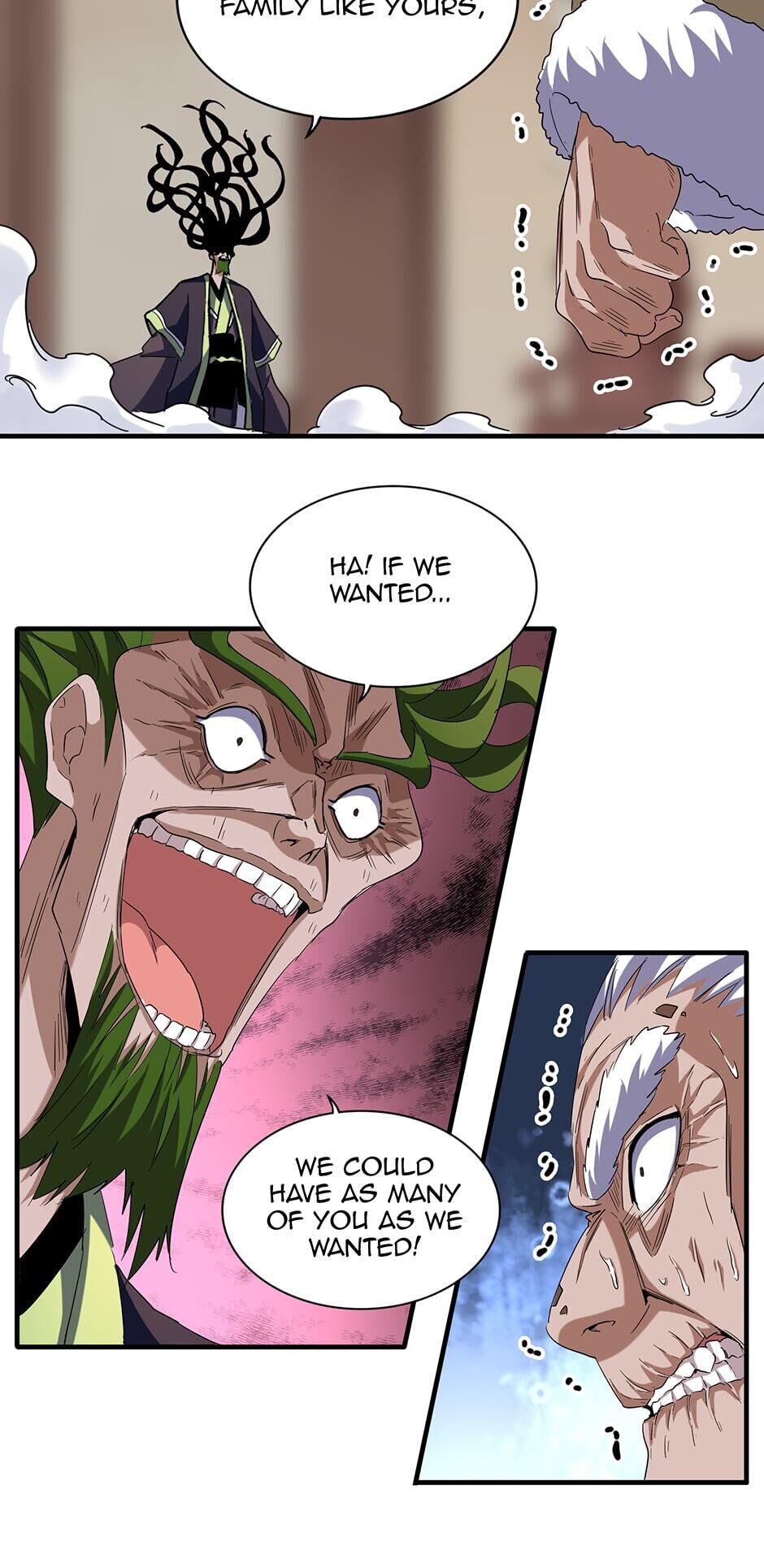 Read The Devil Butler Manga Online