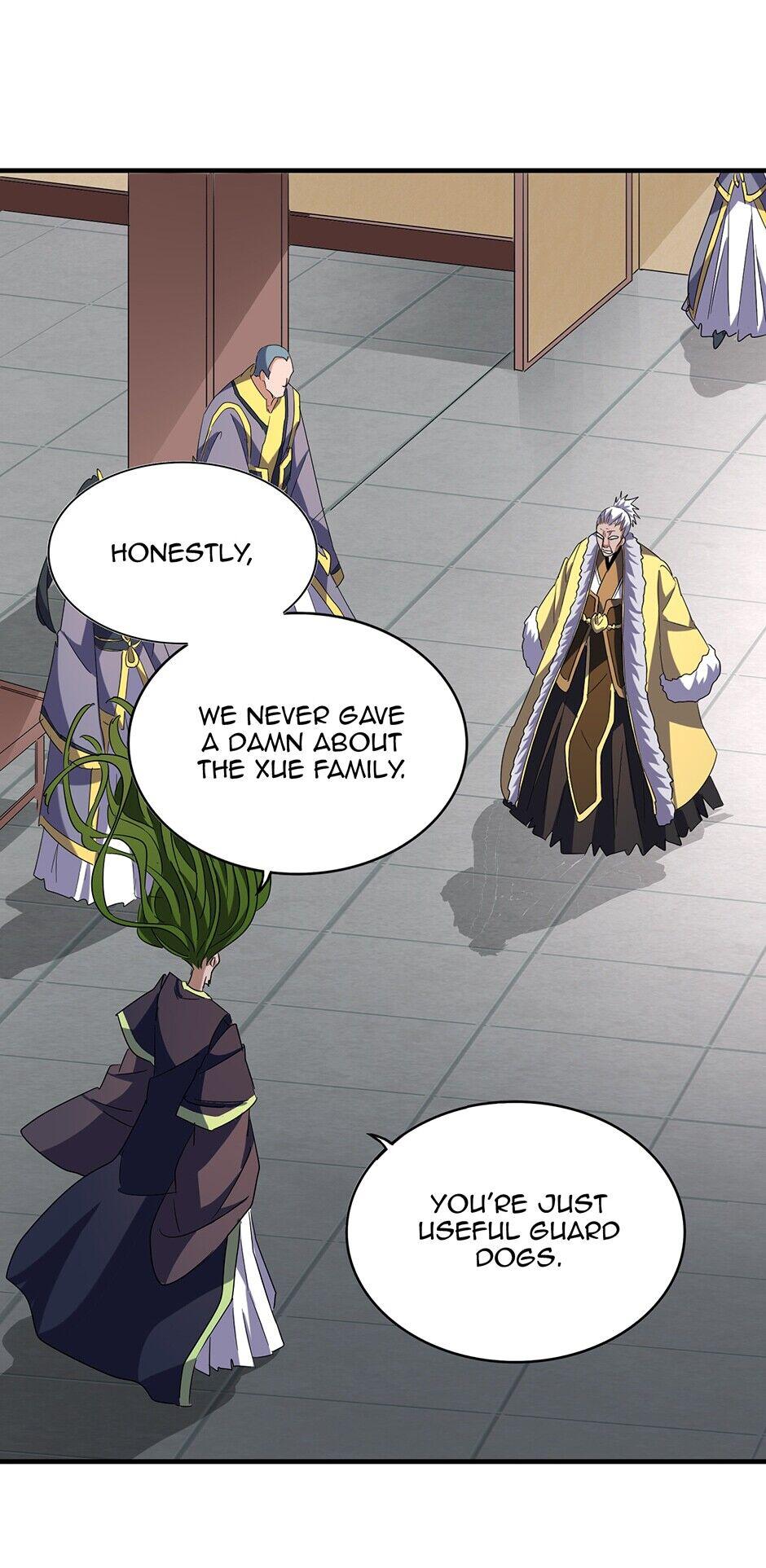 Read The Devil Butler Manga Online