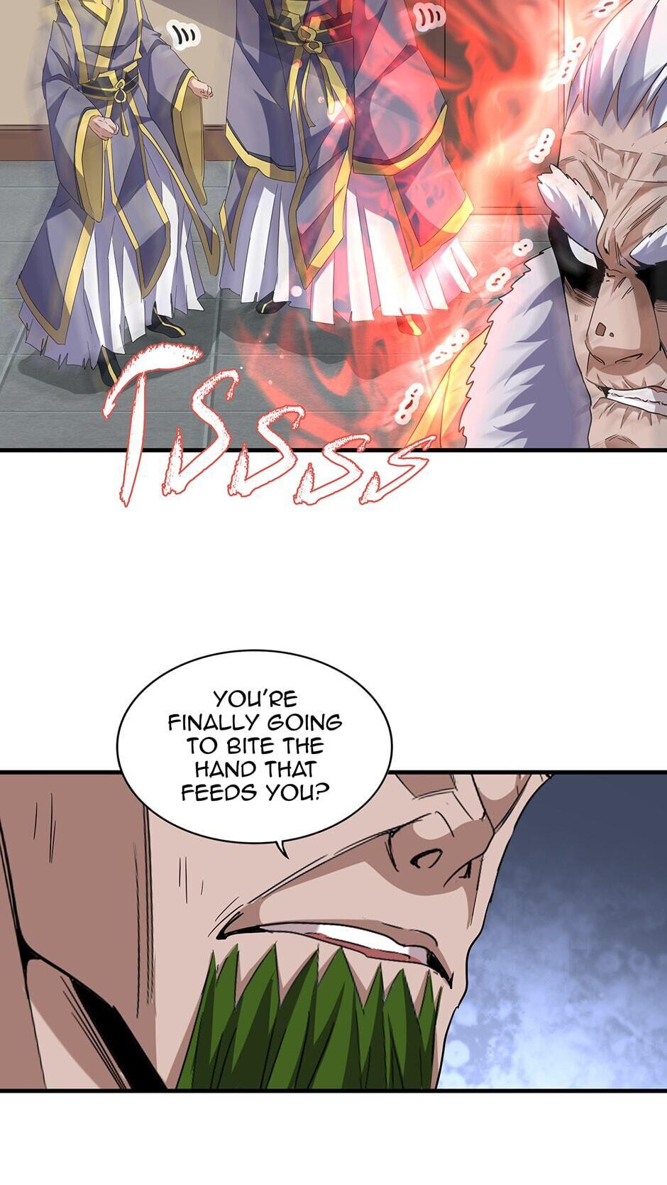 Read The Devil Butler Manga Online