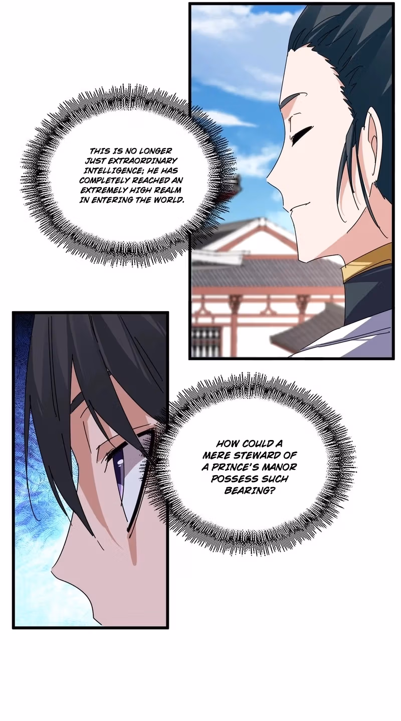 Read The Devil Butler Manga Online