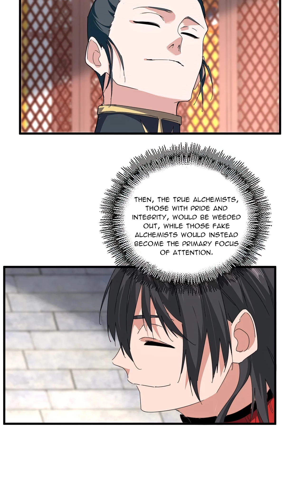 Read The Devil Butler Manga Online