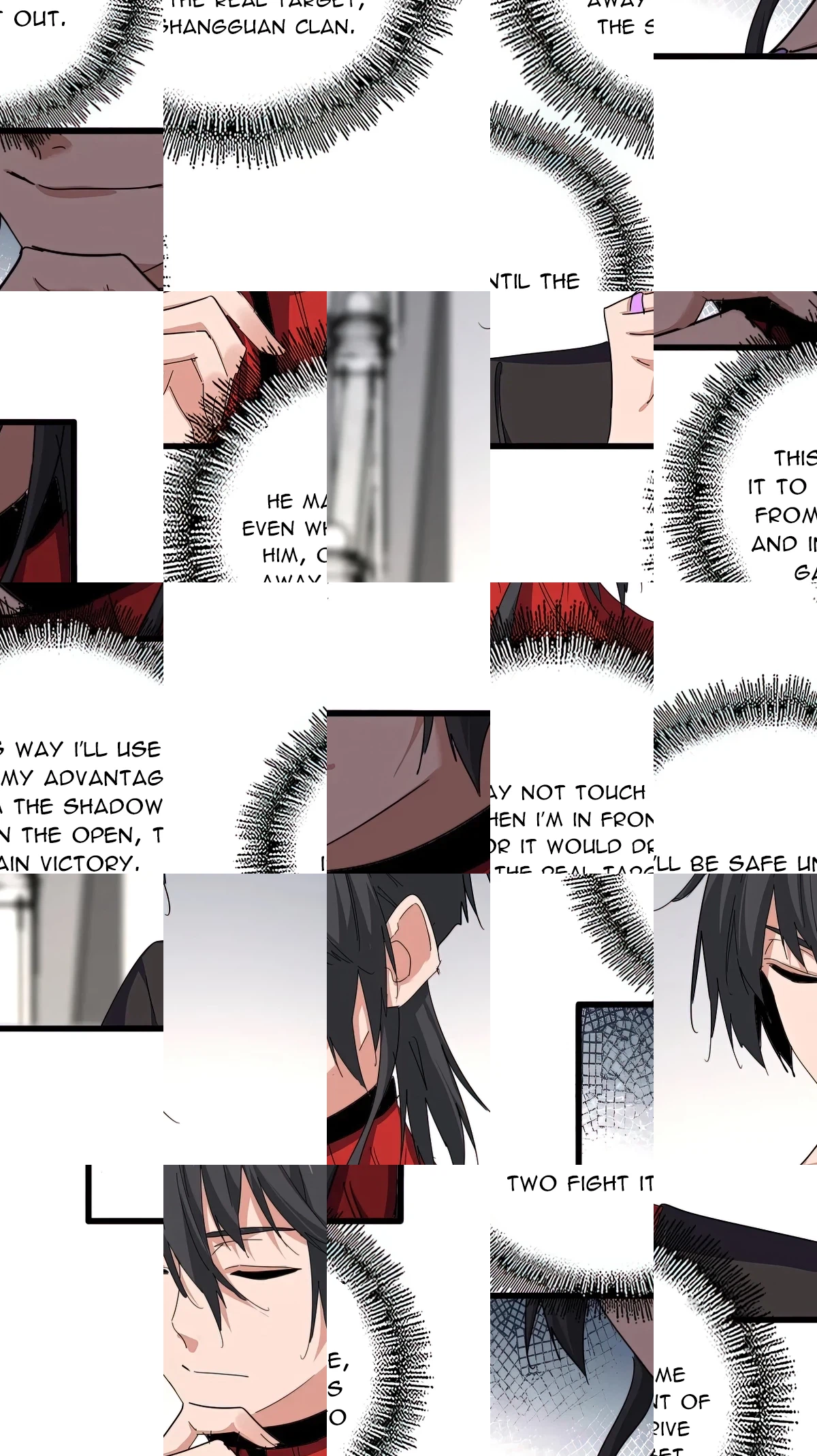Read The Devil Butler Manga Online