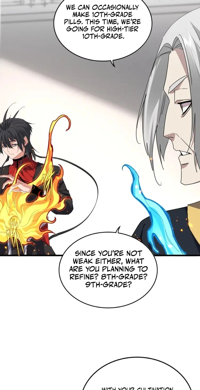 Read The Devil Butler Manga Online