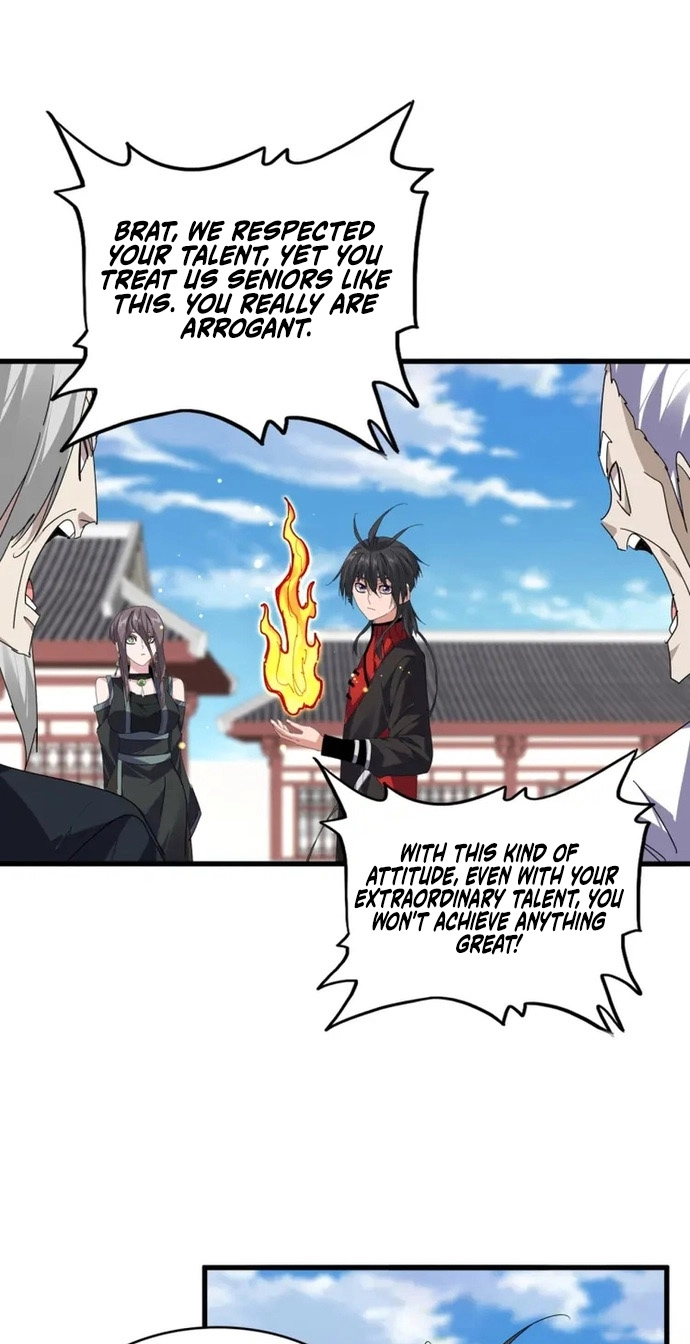 Read The Devil Butler Manga Online