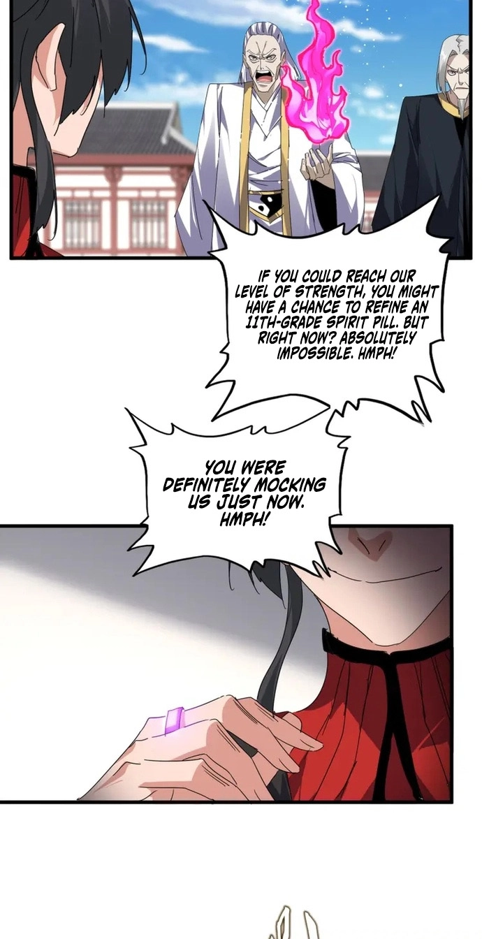 Read The Devil Butler Manga Online