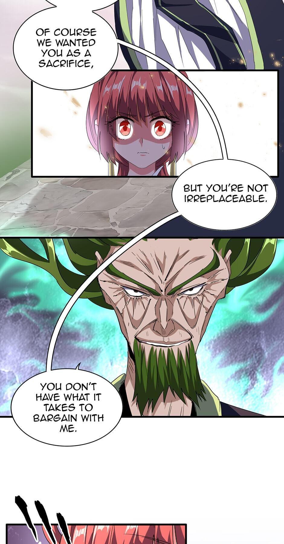 Read The Devil Butler Manga Online