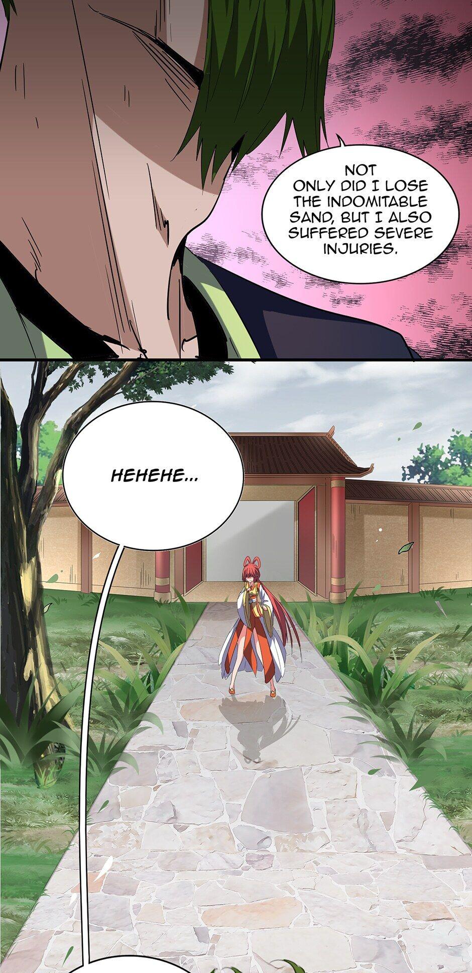 Read The Devil Butler Manga Online