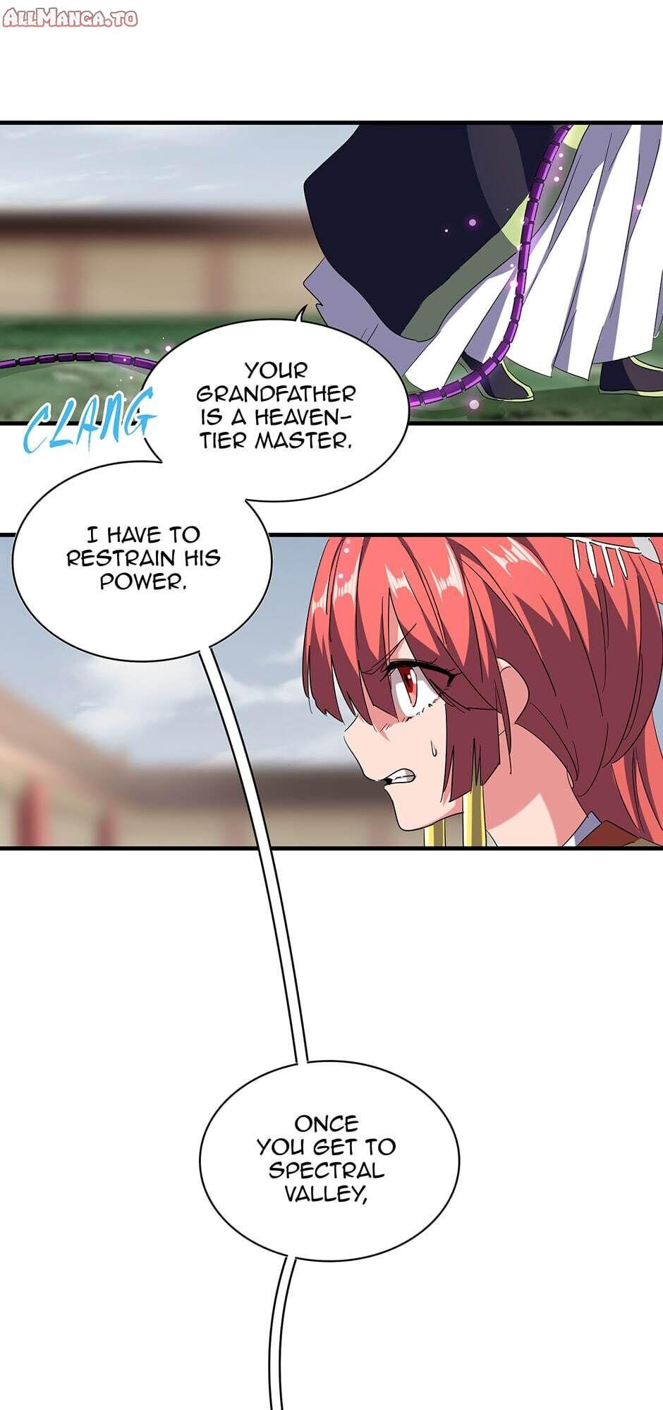 Read The Devil Butler Manga Online