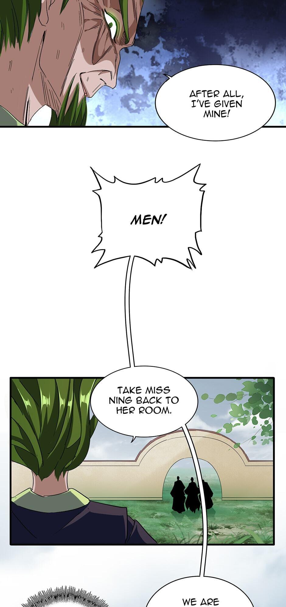 Read The Devil Butler Manga Online