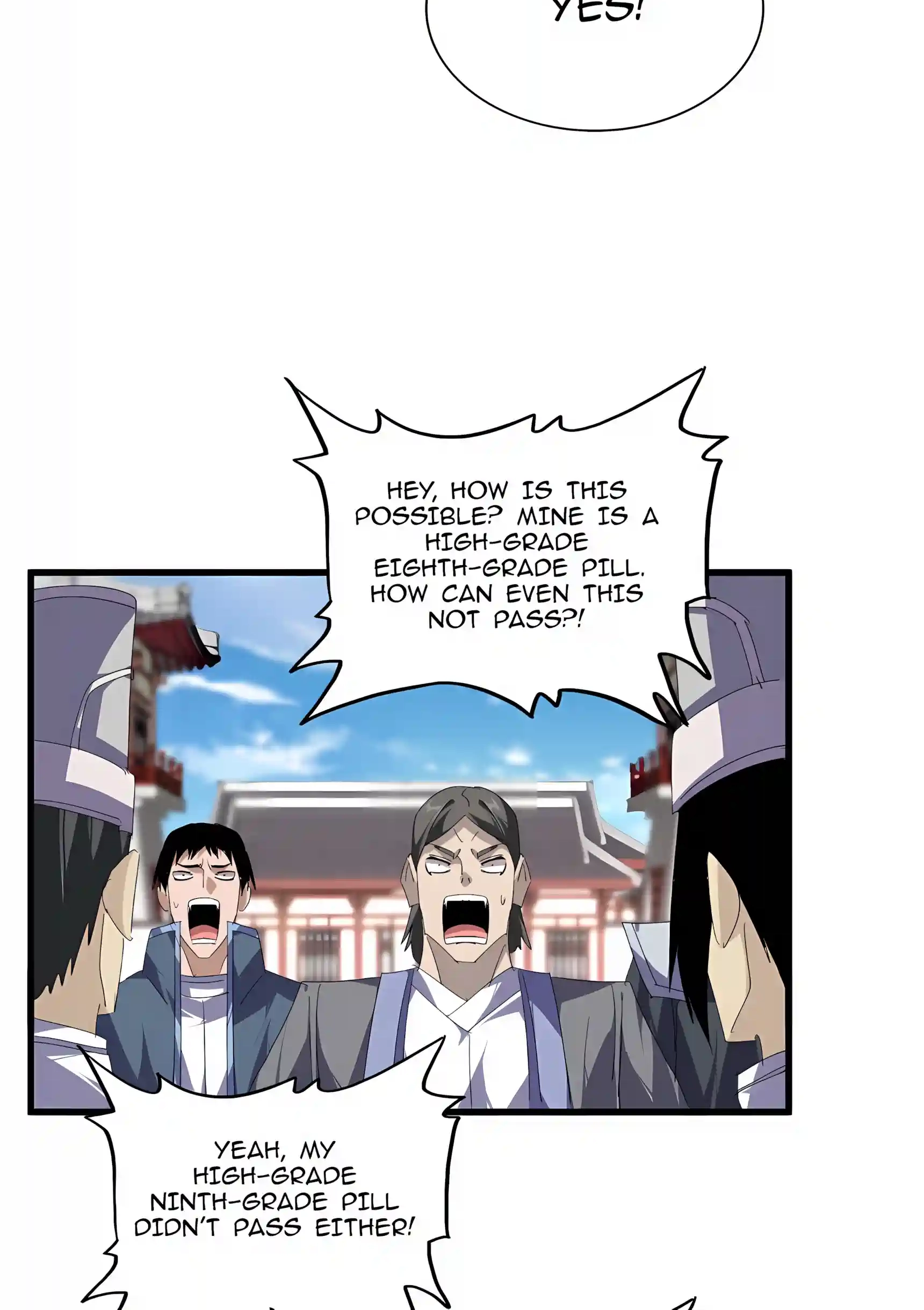 Read The Devil Butler Manga Online