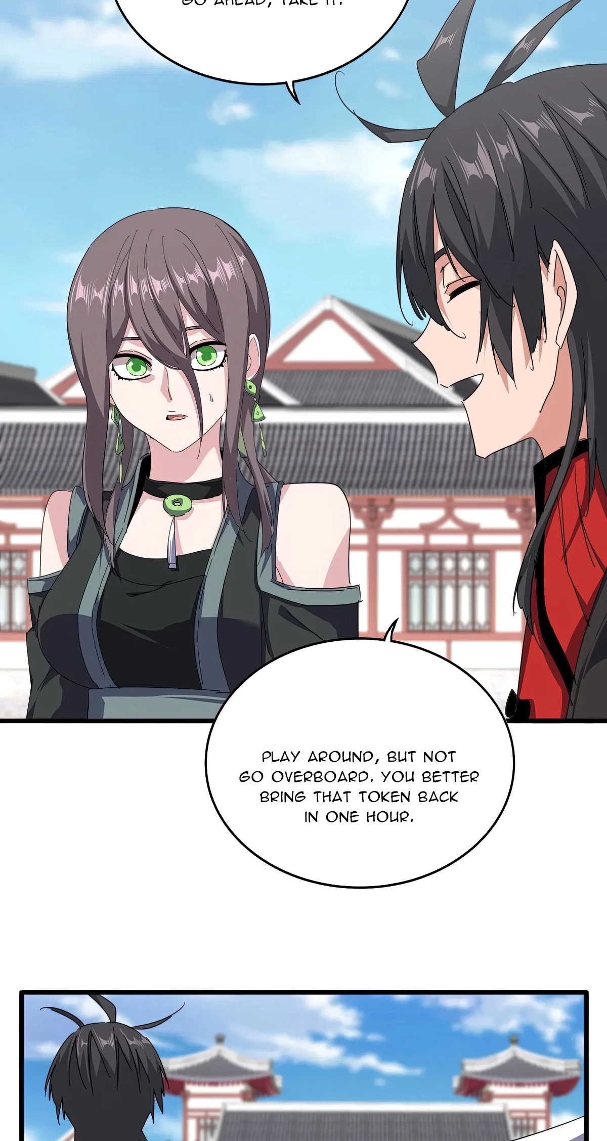 Read The Devil Butler Manga Online