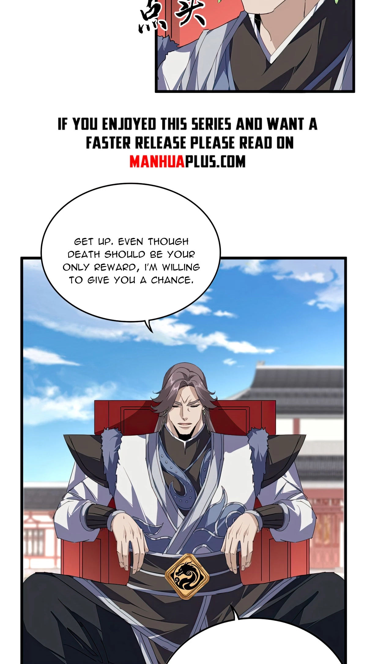 Read The Devil Butler Manga Online