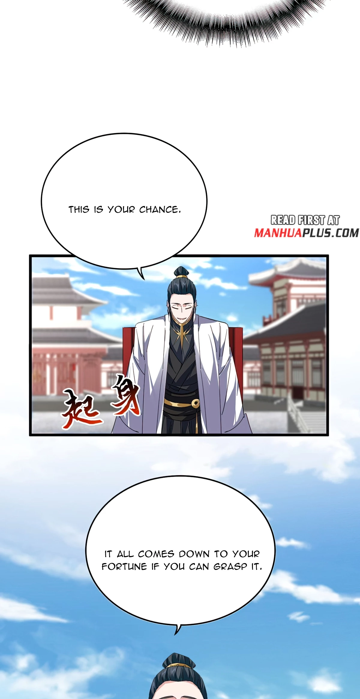 Read The Devil Butler Manga Online