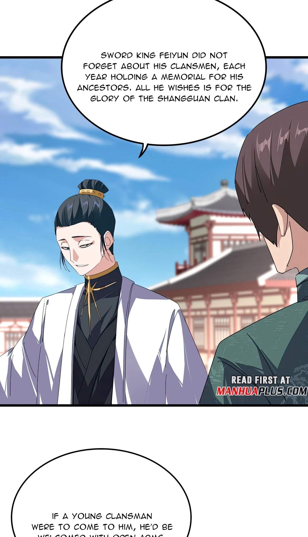 Read The Devil Butler Manga Online