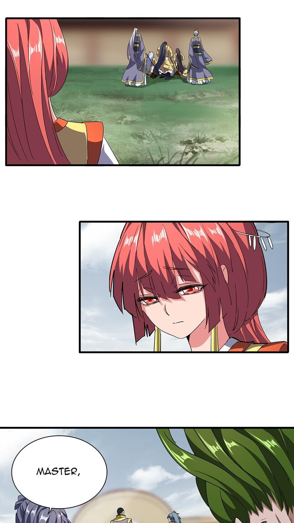 Read The Devil Butler Manga Online