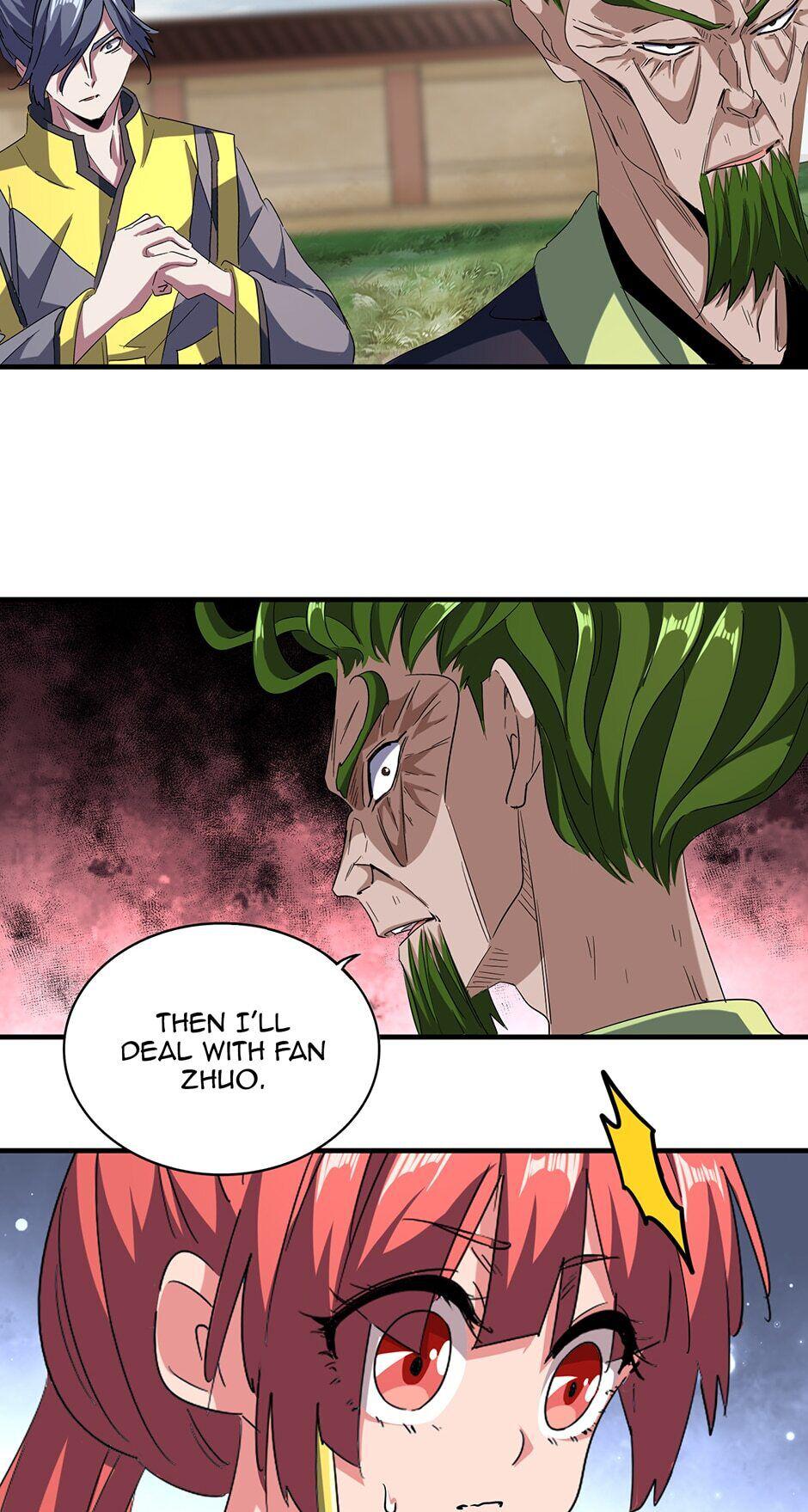 Read The Devil Butler Manga Online