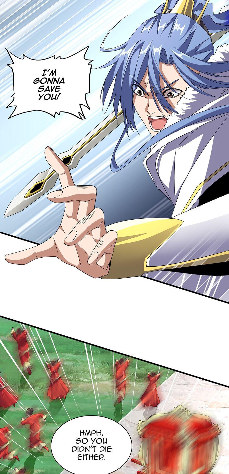 Read The Devil Butler Manga Online