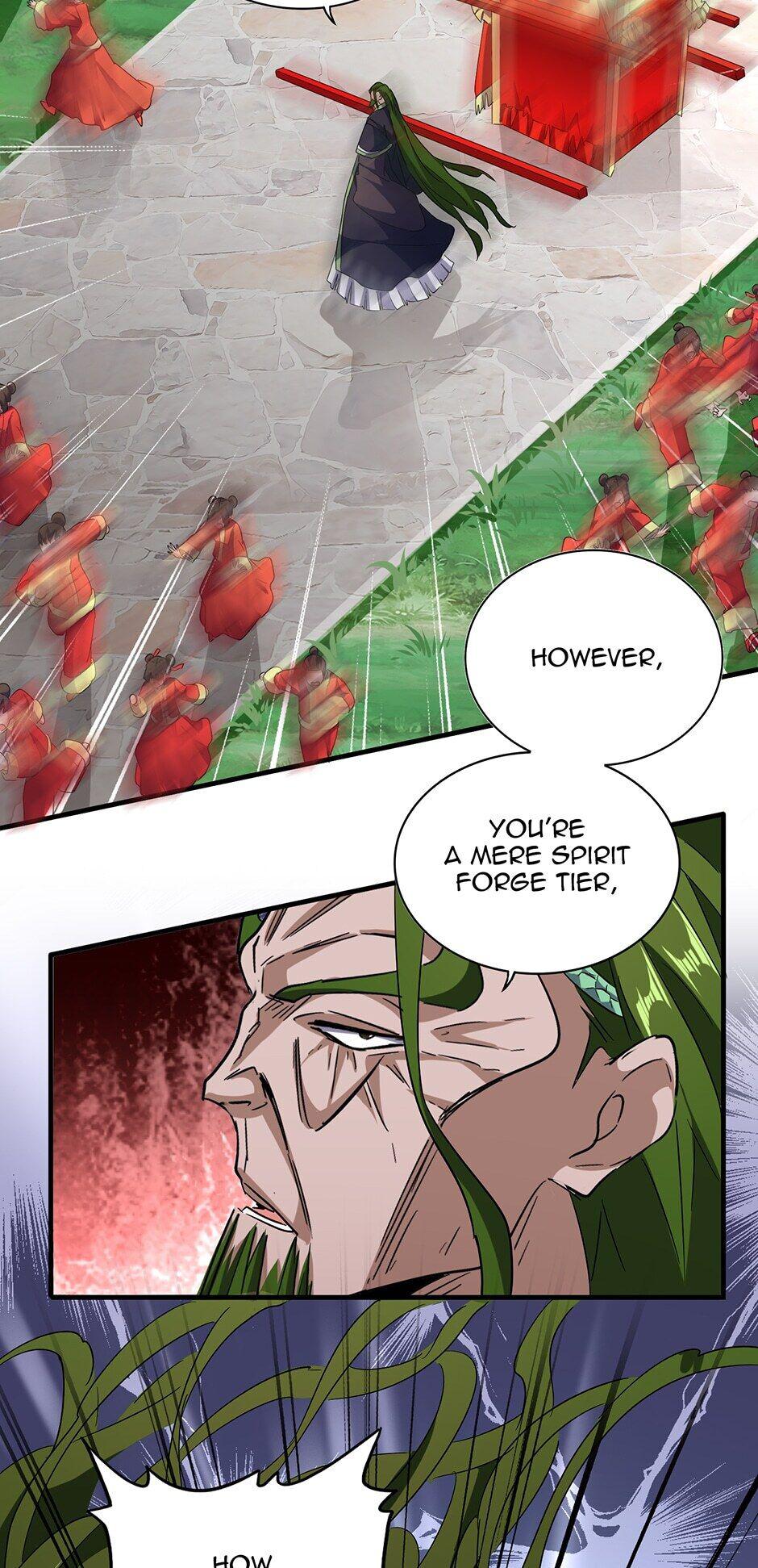 Read The Devil Butler Manga Online