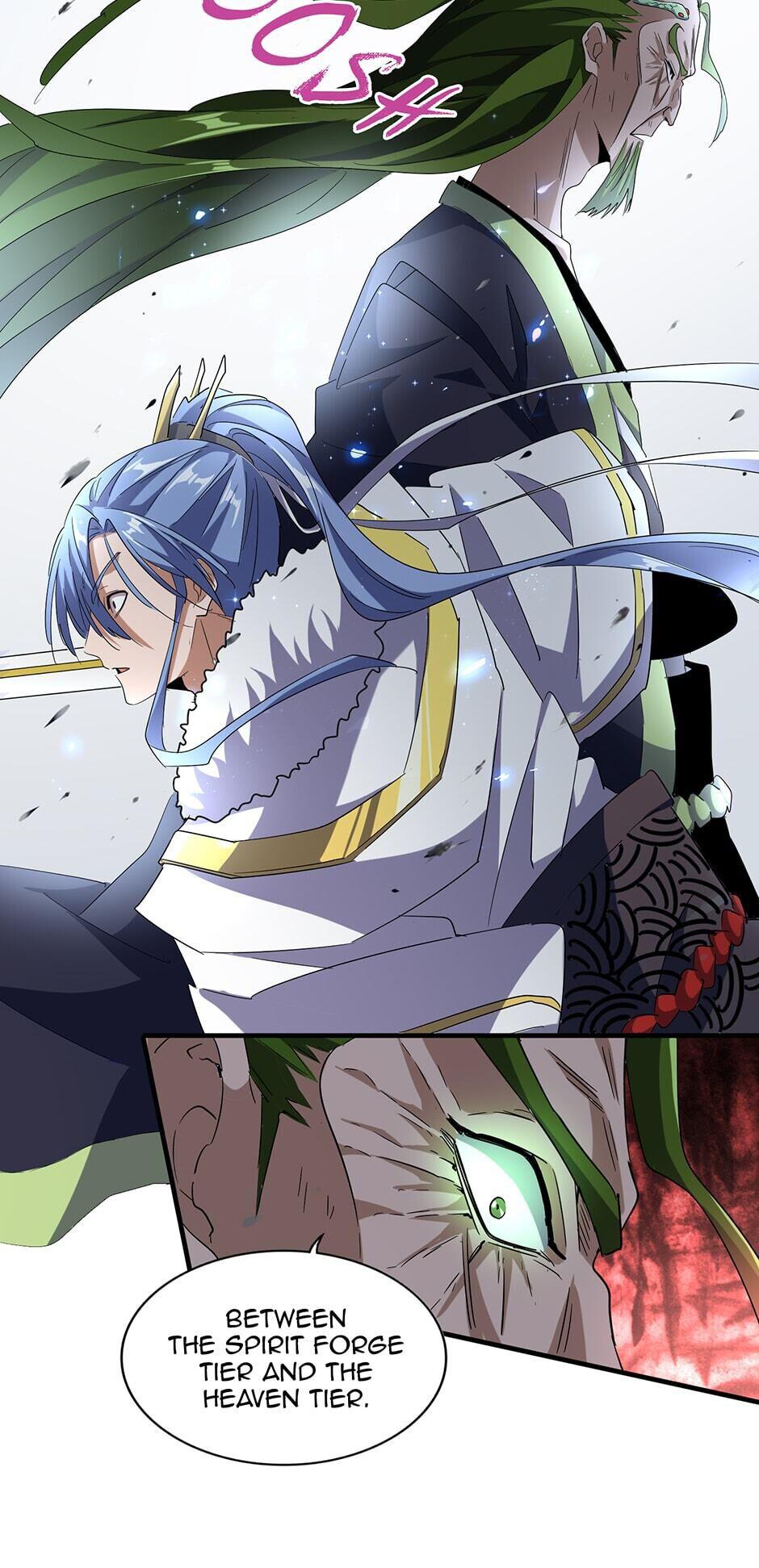 Read The Devil Butler Manga Online