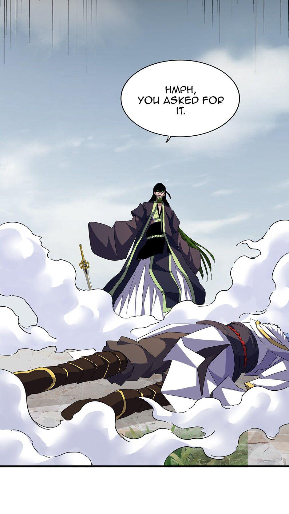 Read The Devil Butler Manga Online