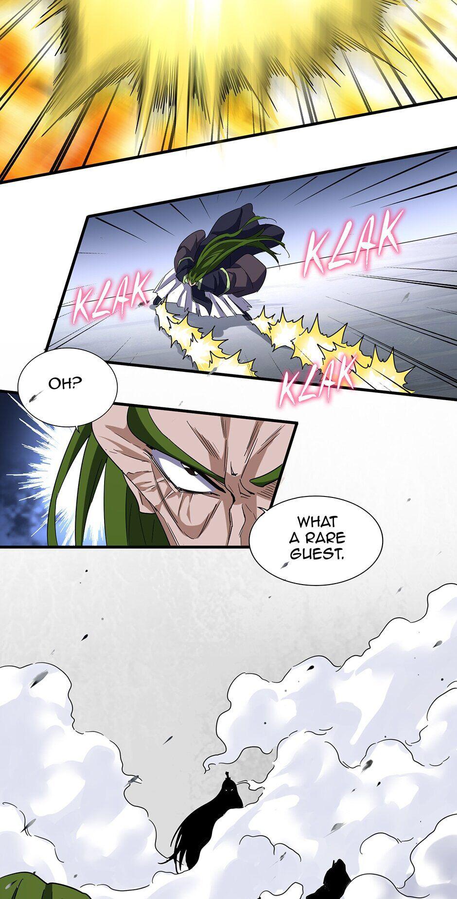 Read The Devil Butler Manga Online