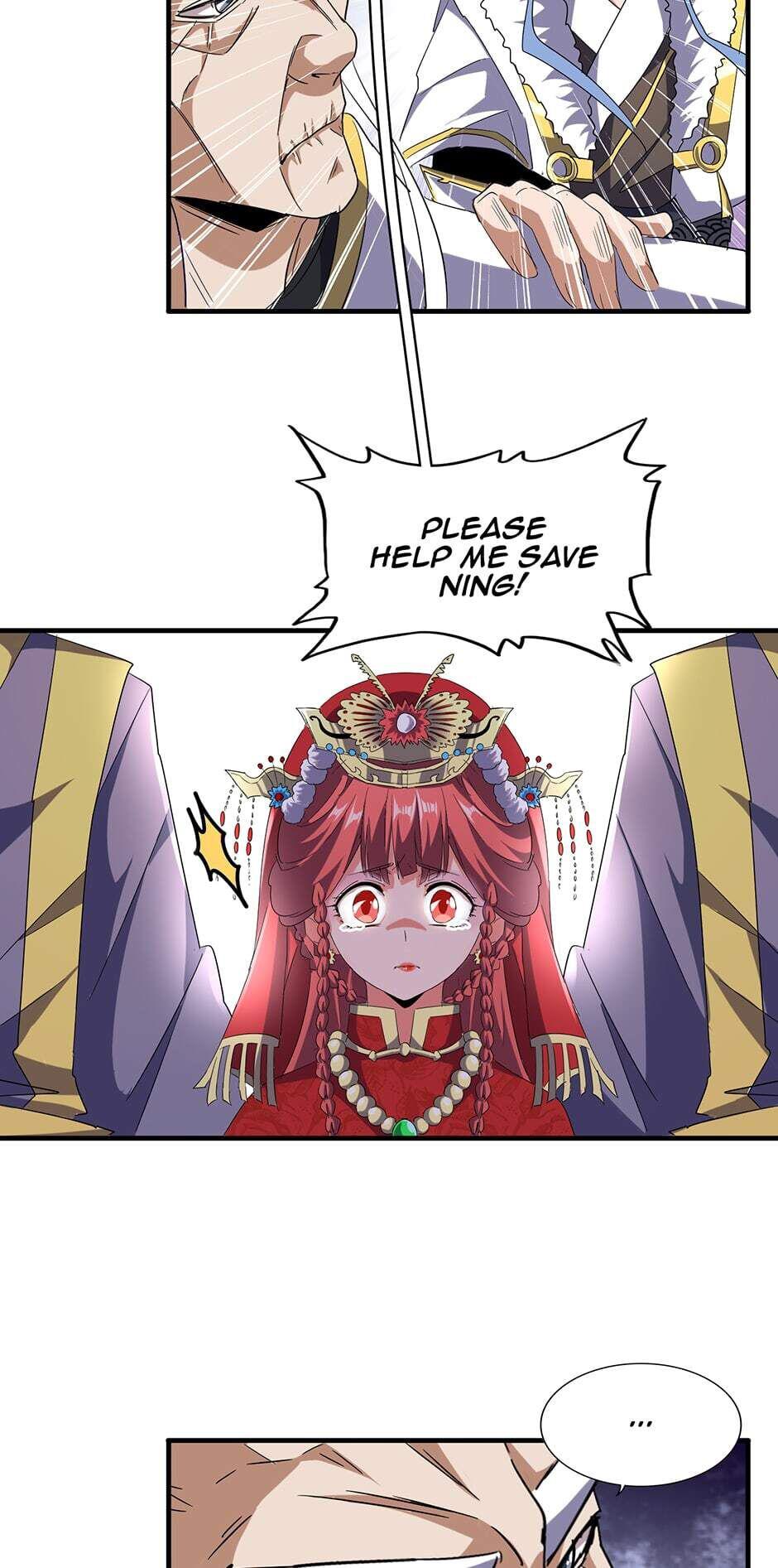 Read The Devil Butler Manga Online