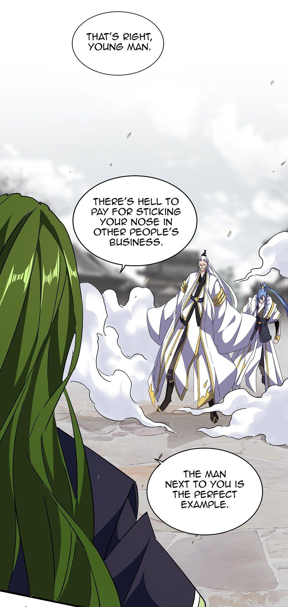 Read The Devil Butler Manga Online