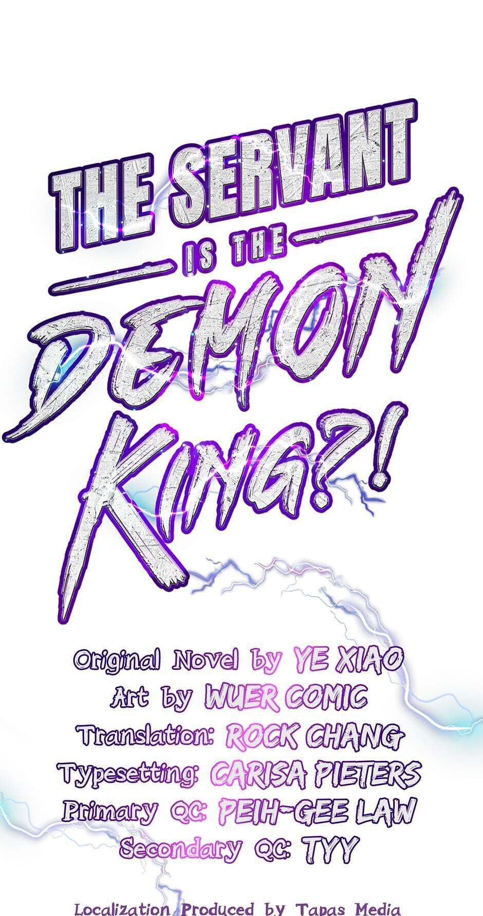 Read The Devil Butler Manga Online