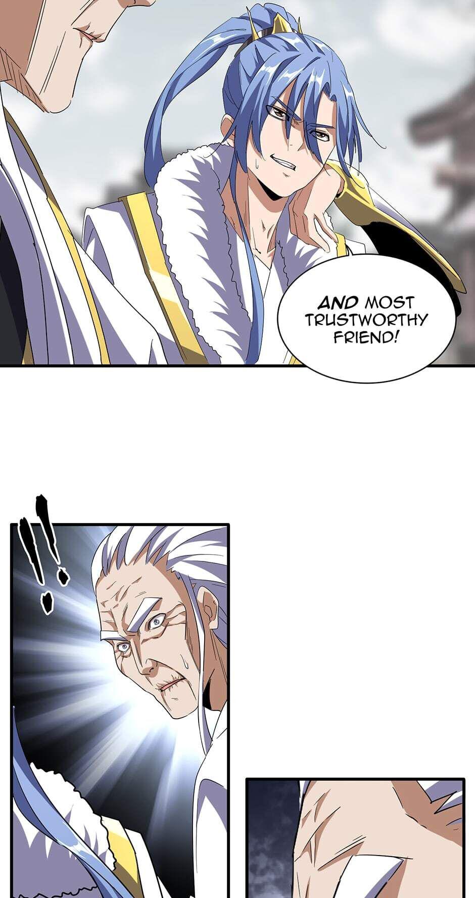 Read The Devil Butler Manga Online