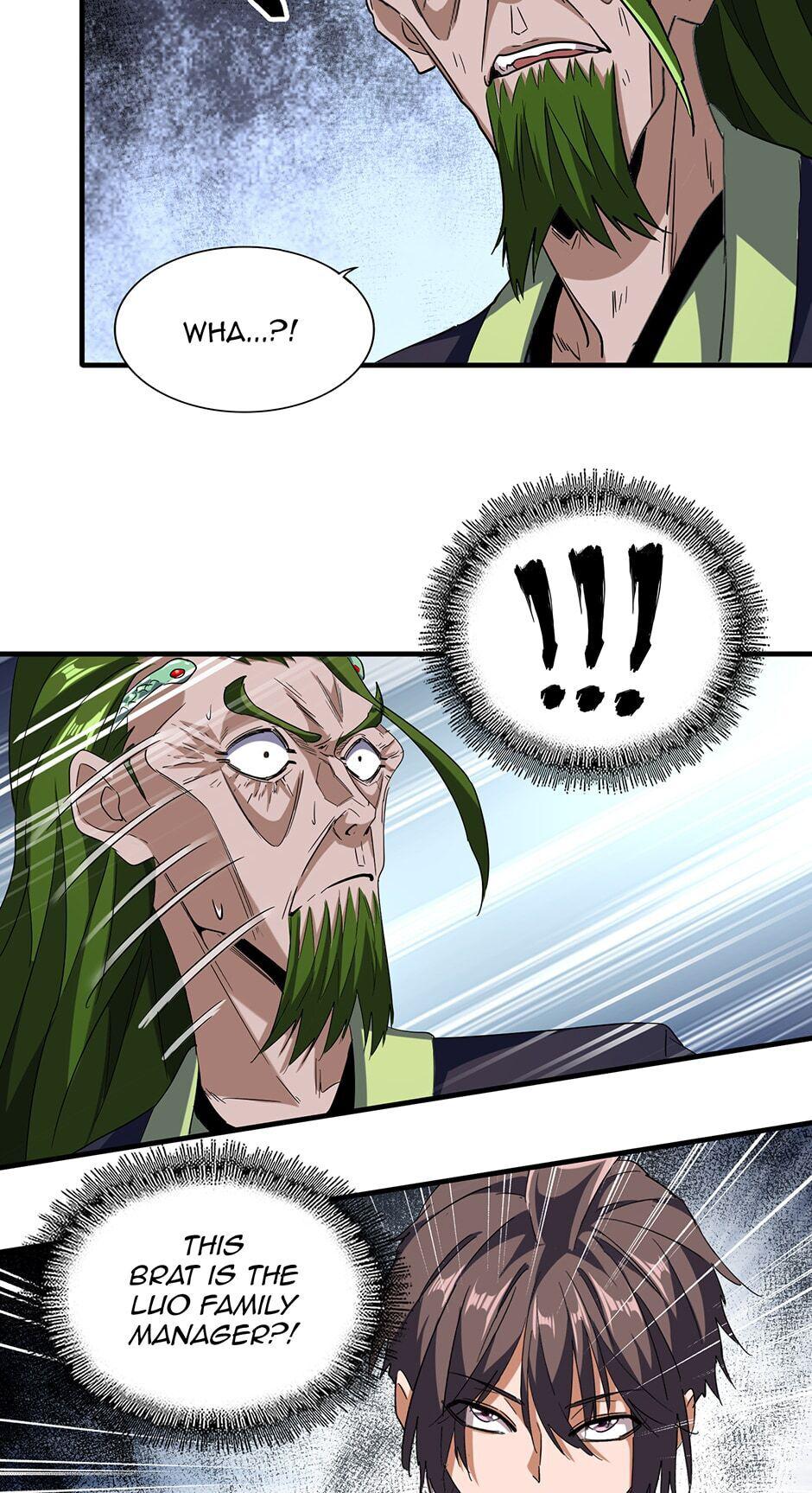 Read The Devil Butler Manga Online
