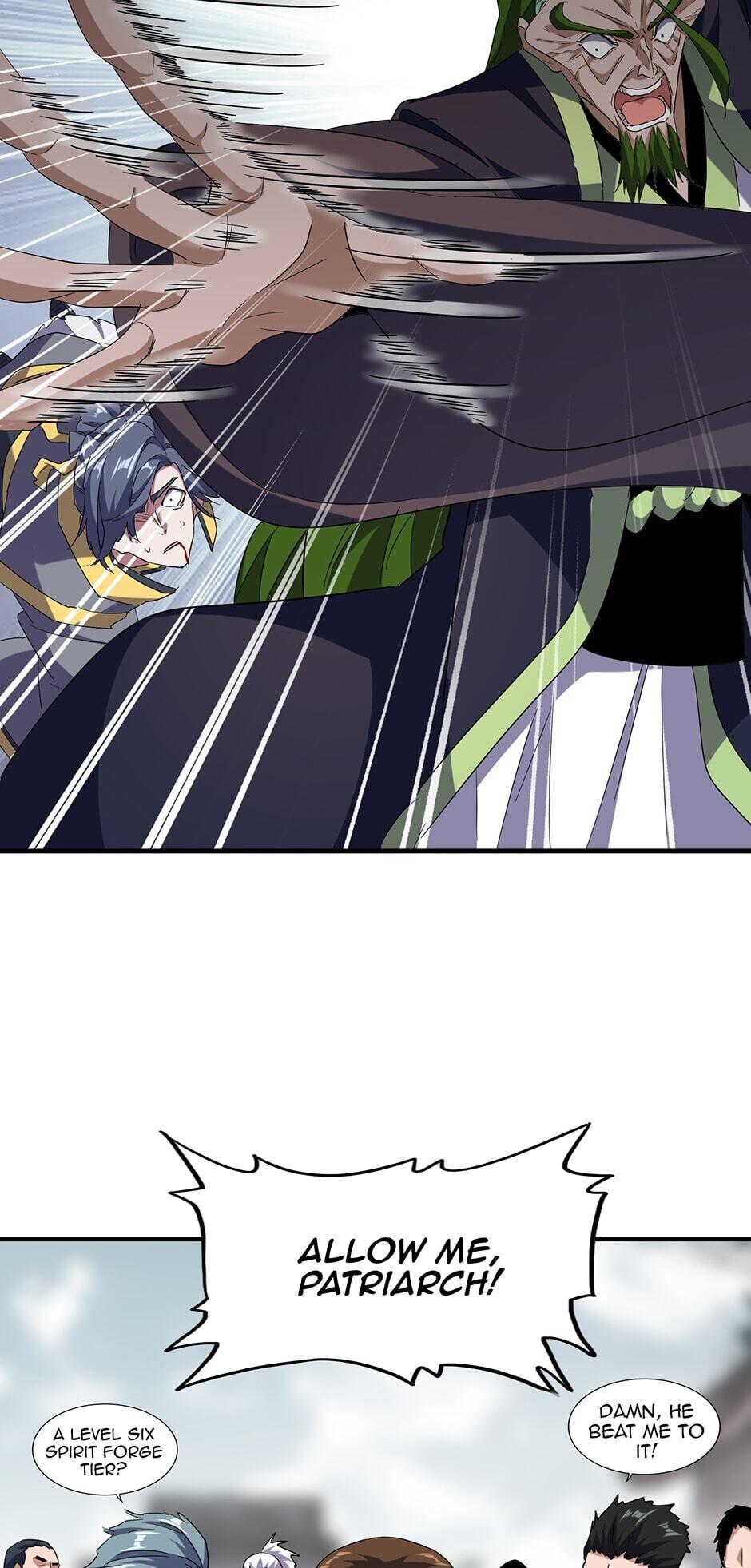 Read The Devil Butler Manga Online