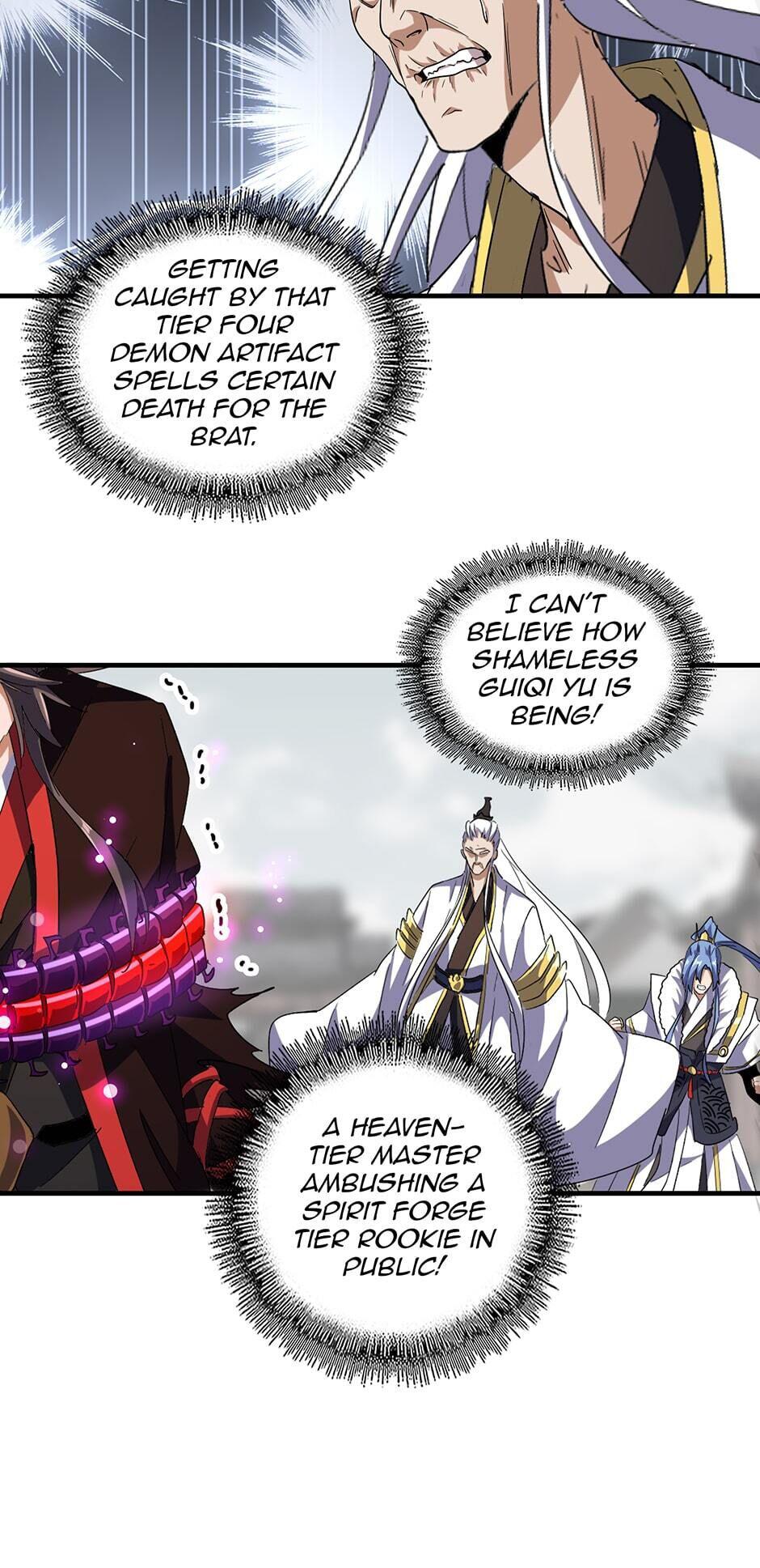 Read The Devil Butler Manga Online