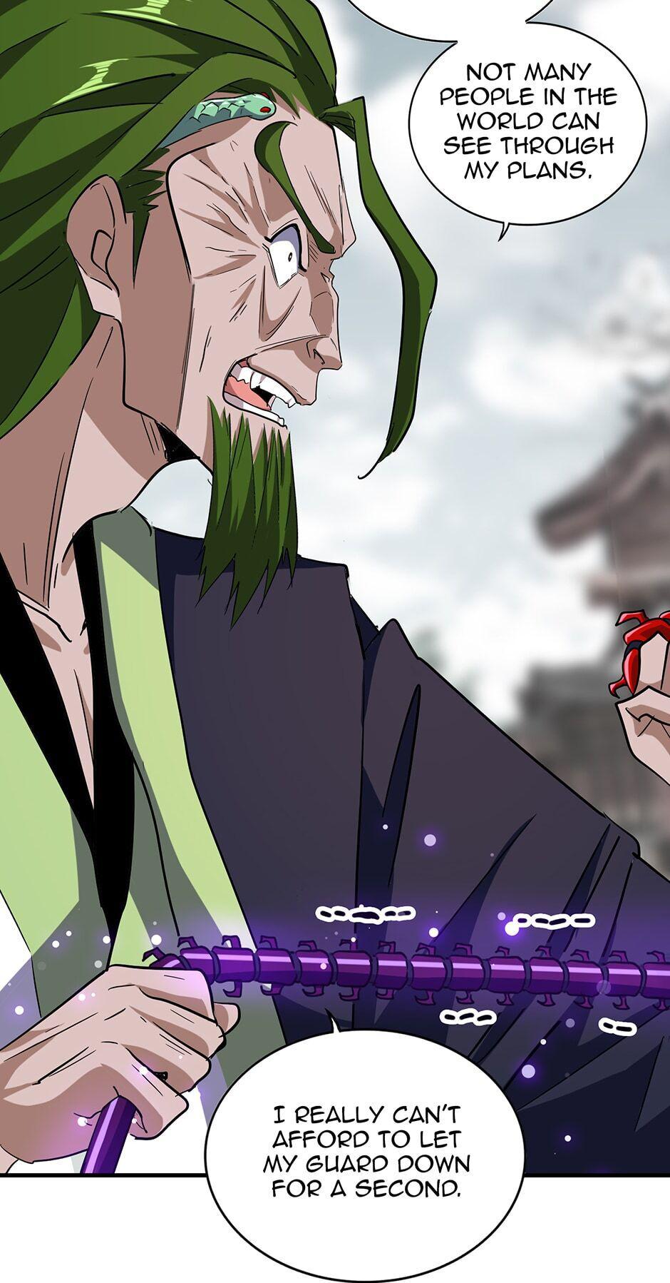 Read The Devil Butler Manga Online
