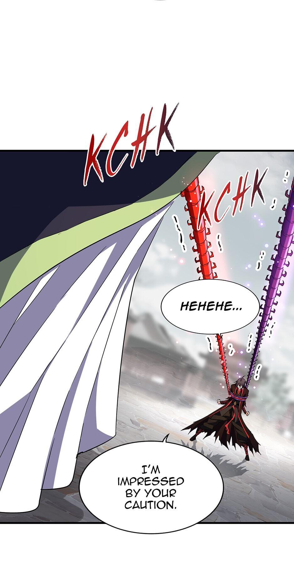 Read The Devil Butler Manga Online