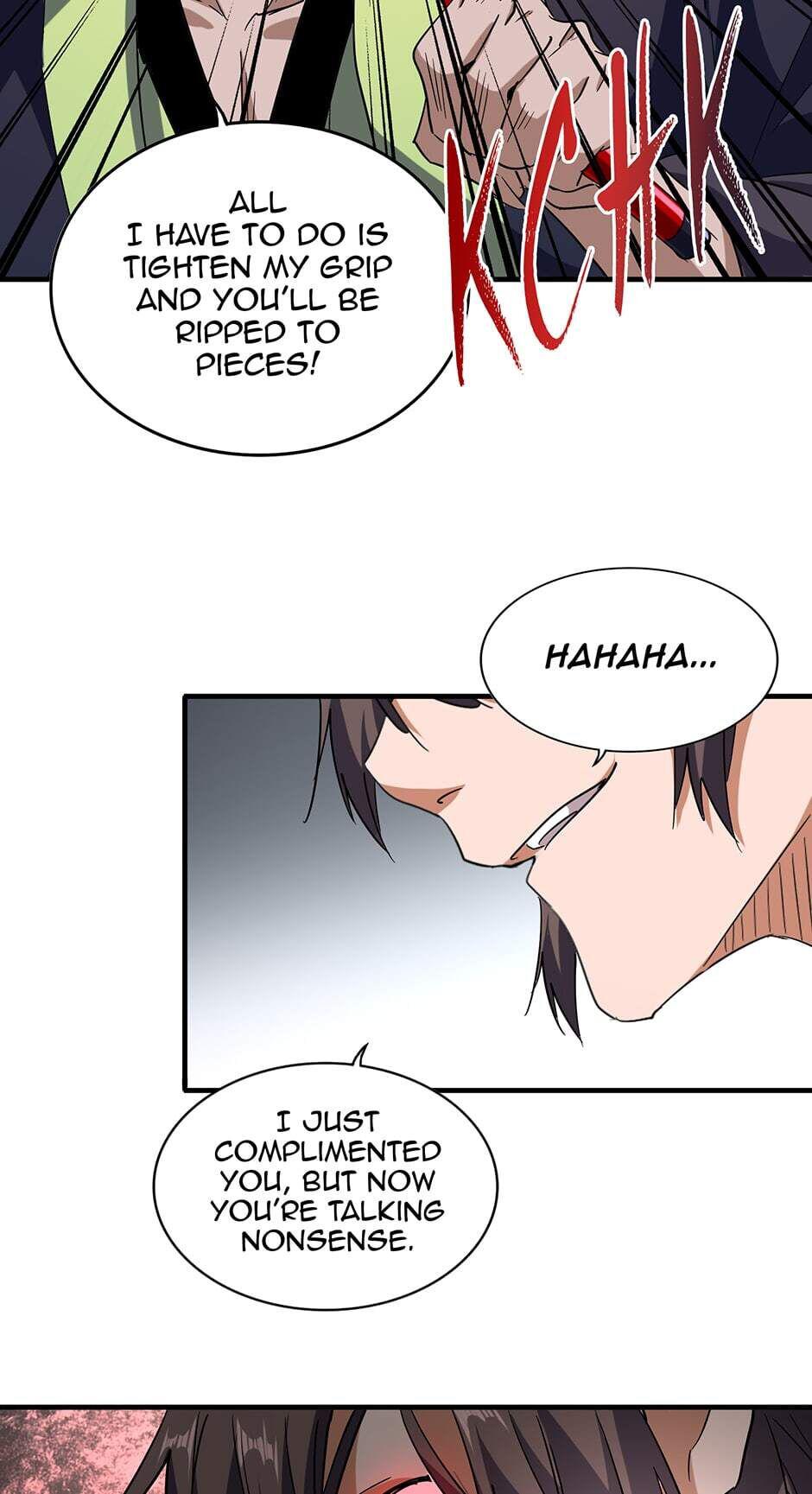 Read The Devil Butler Manga Online