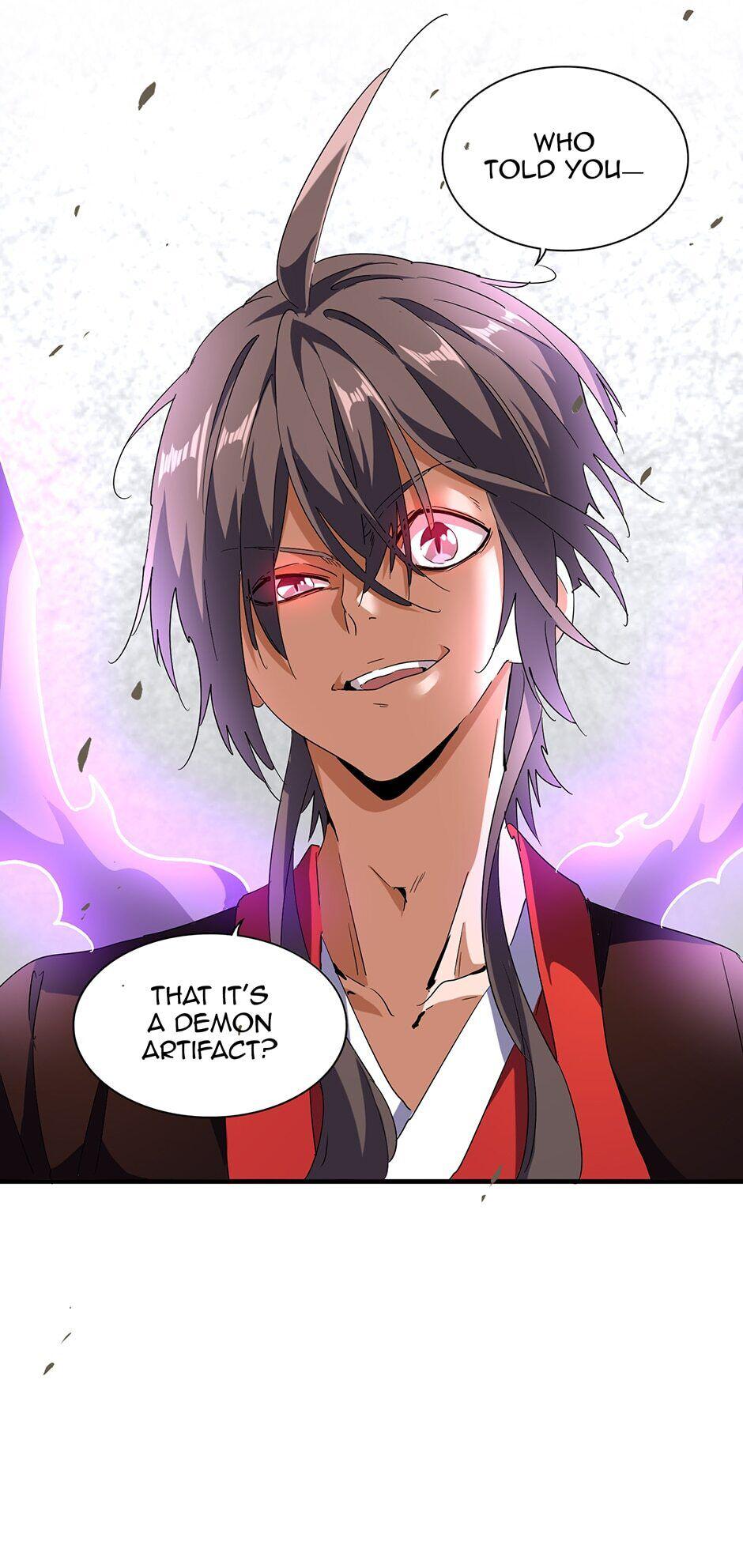 Read The Devil Butler Manga Online