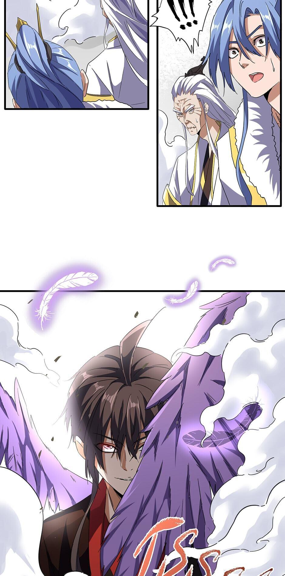 Read The Devil Butler Manga Online