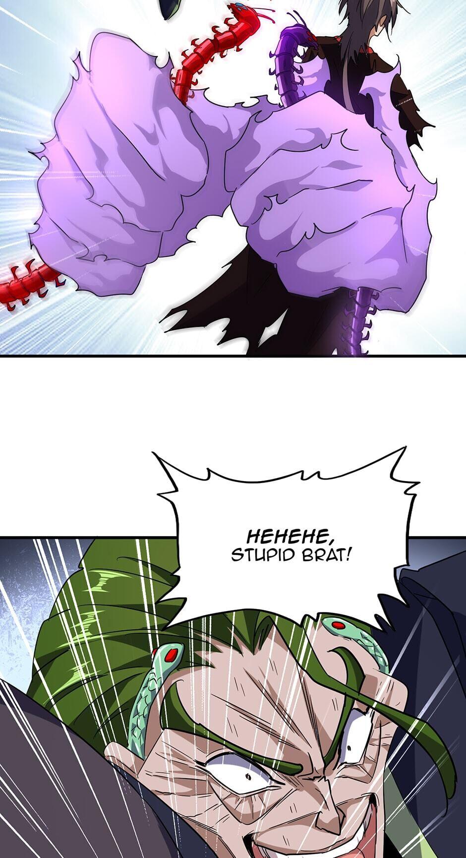 Read The Devil Butler Manga Online