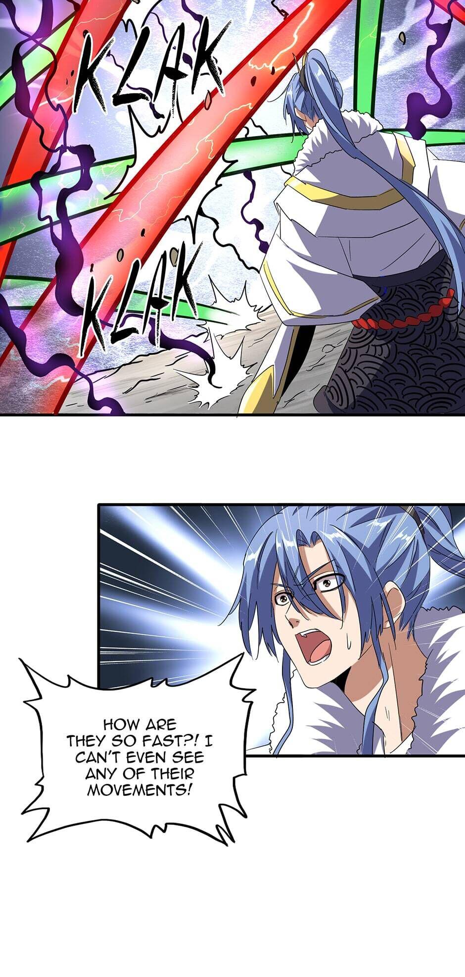 Read The Devil Butler Manga Online