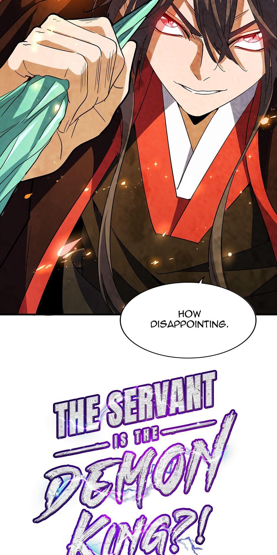 Read The Devil Butler Manga Online