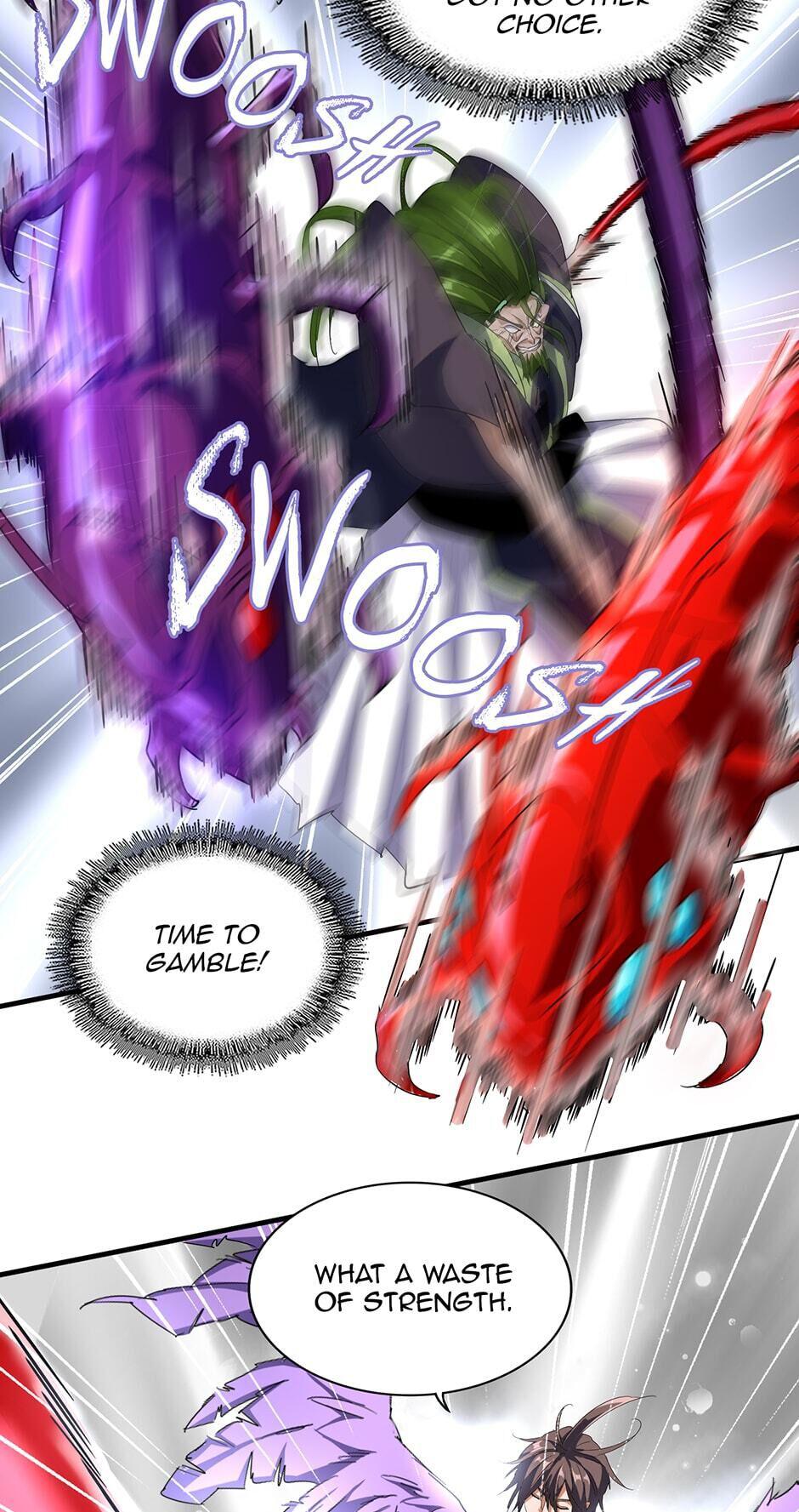 Read The Devil Butler Manga Online