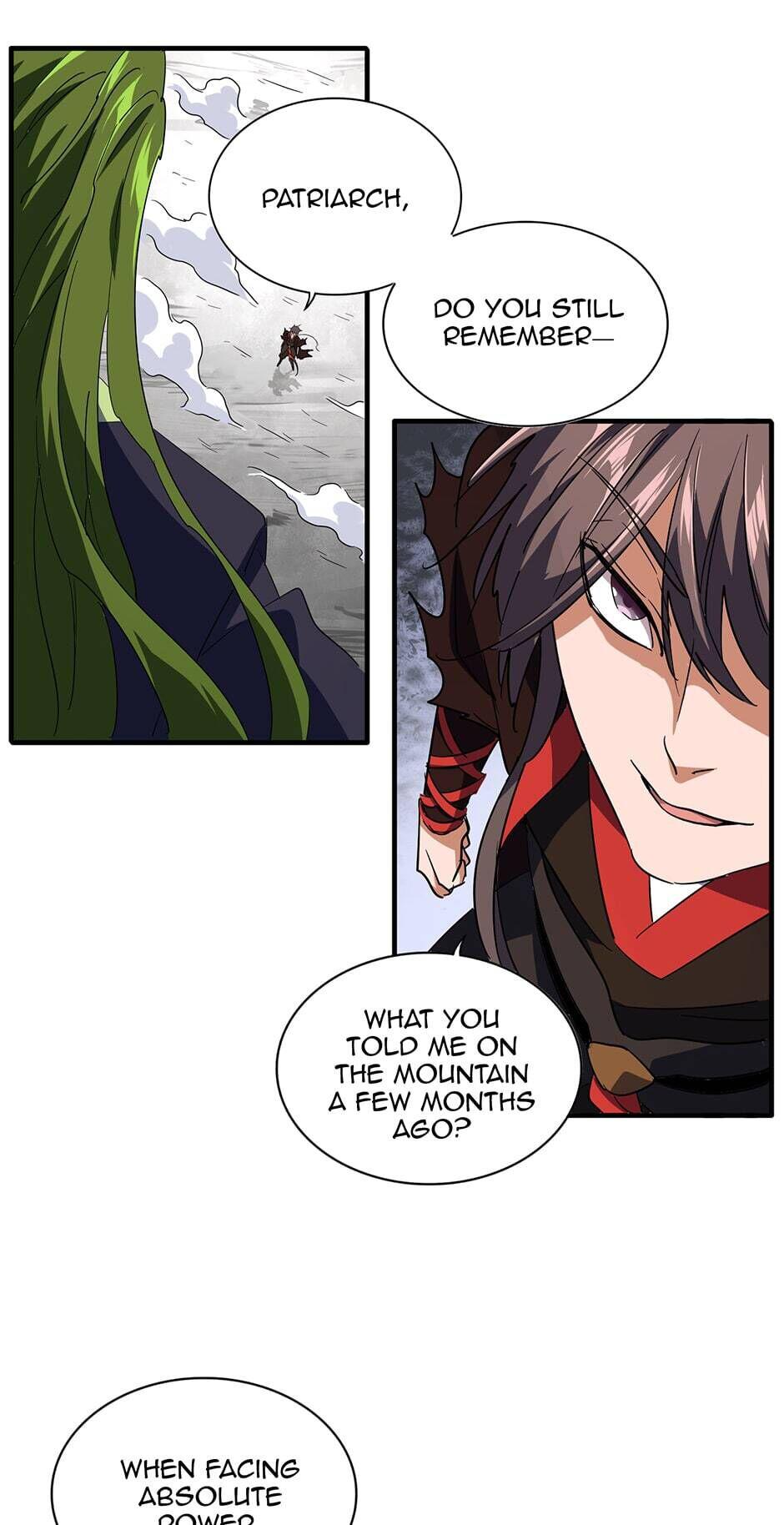 Read The Devil Butler Manga Online