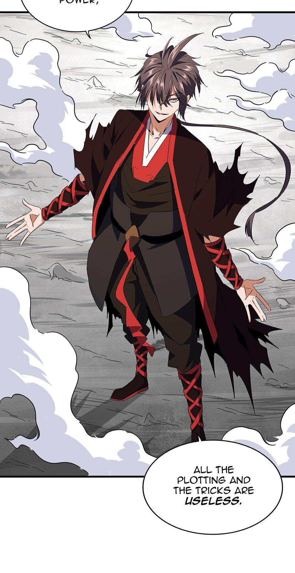 Read The Devil Butler Manga Online