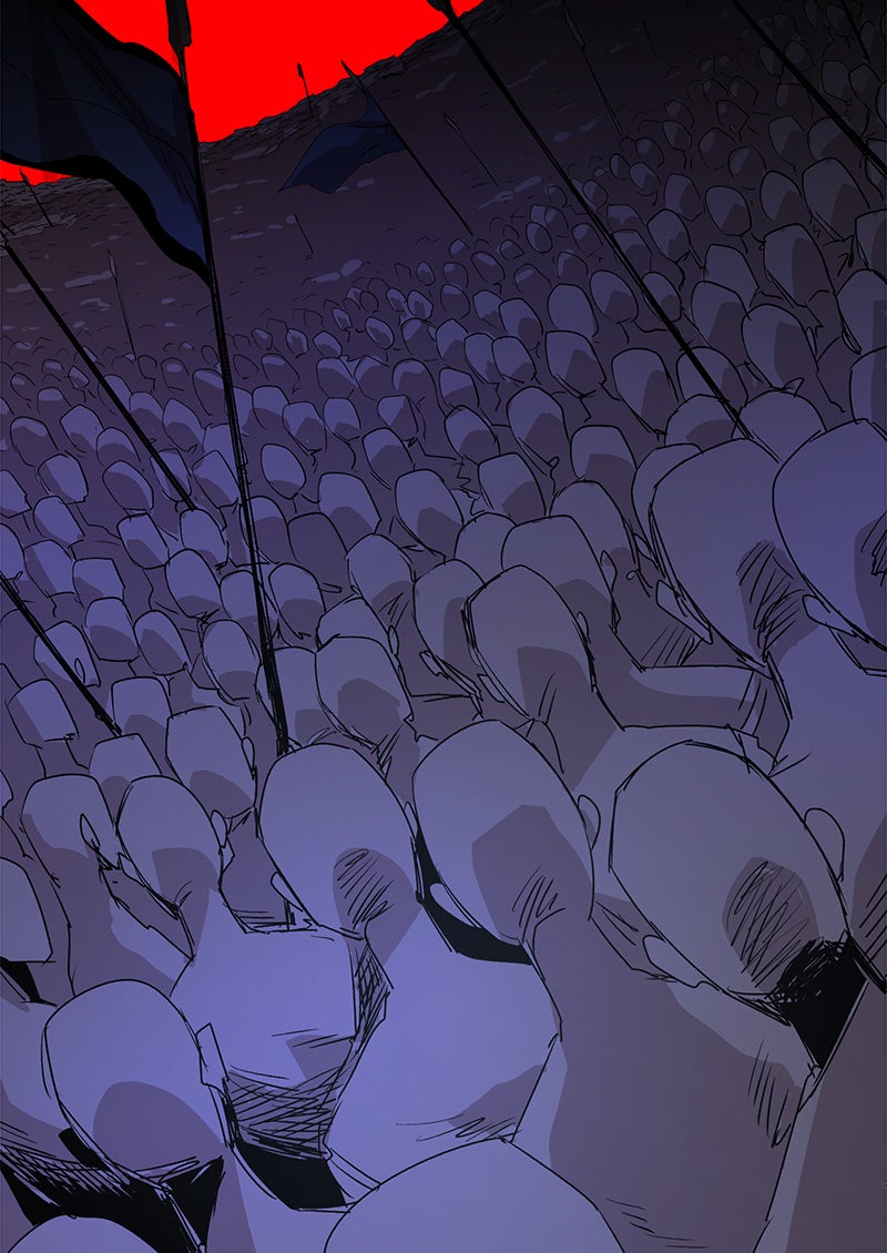 Read The Ember Knight Manga Online