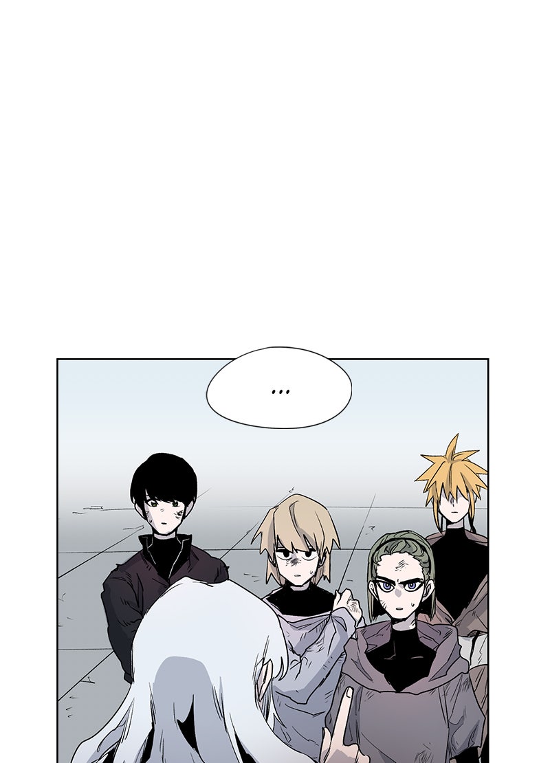 Read The Ember Knight Manga Online
