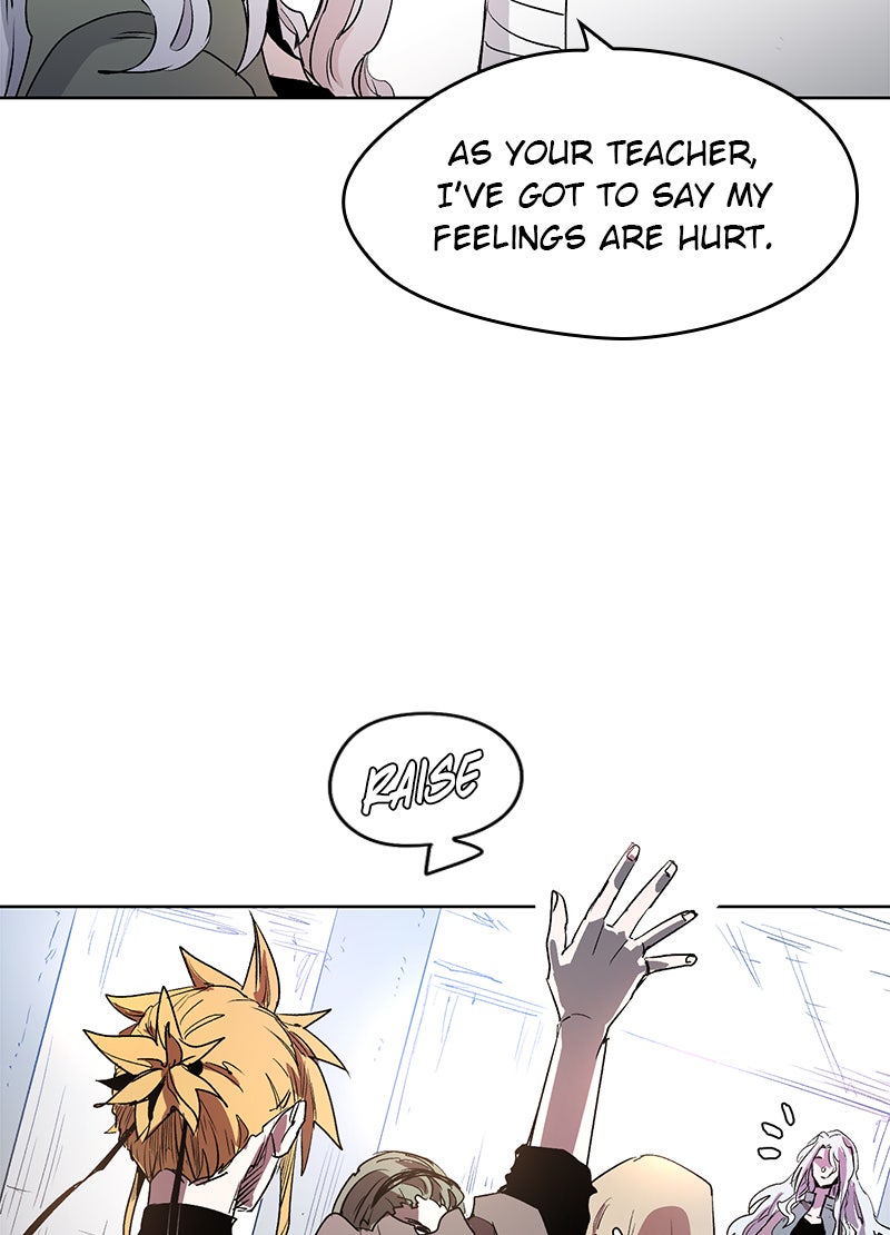 Read The Ember Knight Manga Online