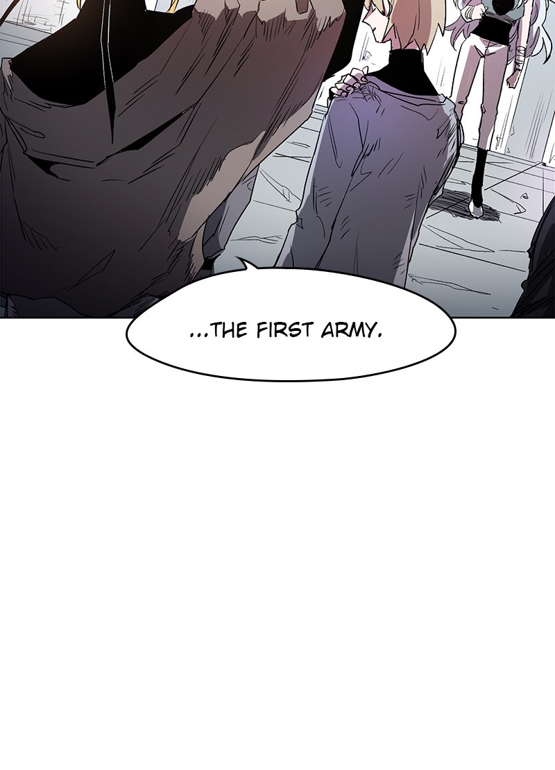 Read The Ember Knight Manga Online