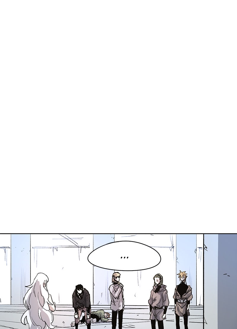 Read The Ember Knight Manga Online